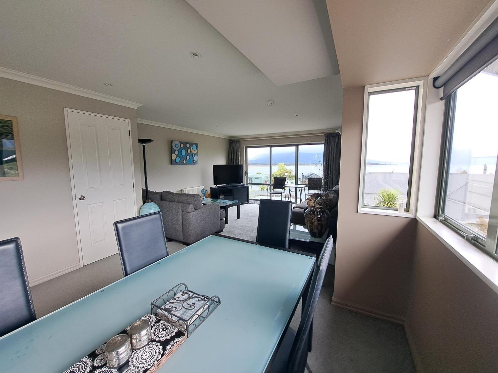 Hotel Lake Brunner Greymouth Extérieur photo
